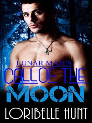 cover image of Call of the Moon